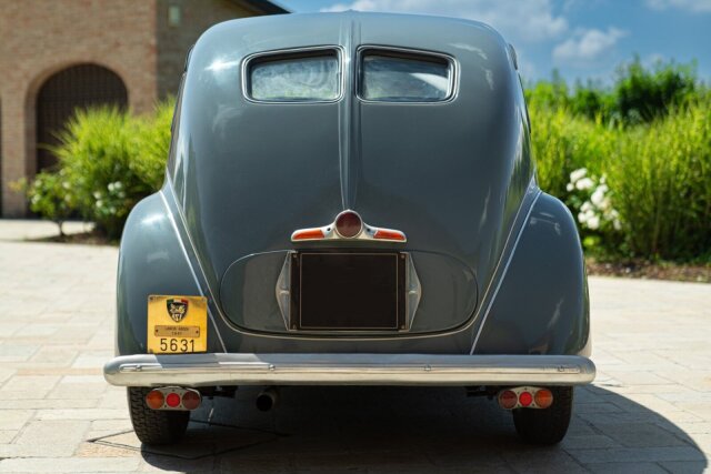 Lancia Andere