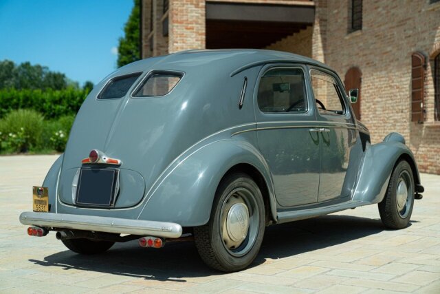 Lancia Andere