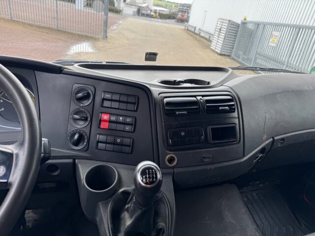 Mercedes-Benz Atego