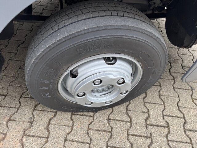 Mercedes-Benz Atego