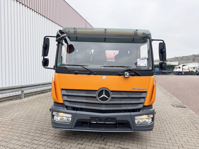 Mercedes-Benz Atego