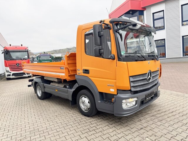 Mercedes-Benz Atego