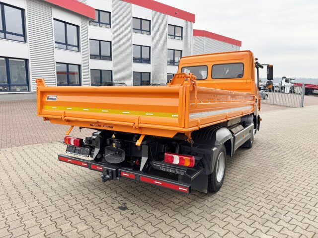 Mercedes-Benz Atego