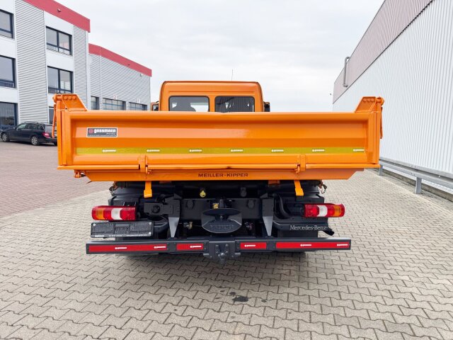 Mercedes-Benz Atego