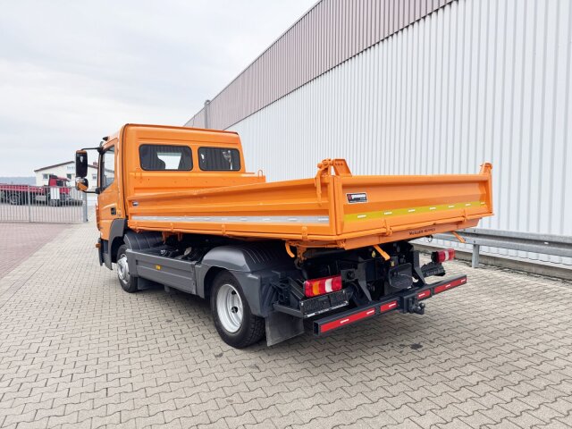 Mercedes-Benz Atego