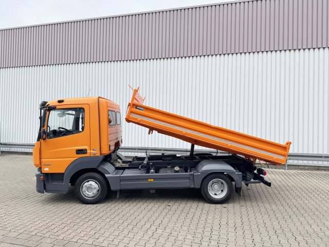 Mercedes-Benz Atego