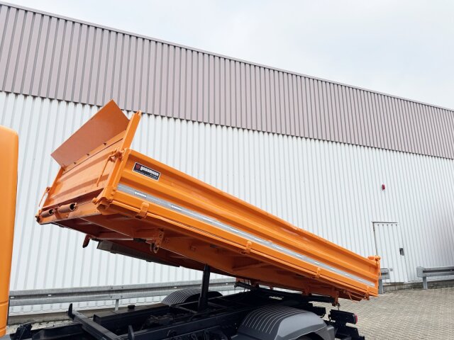 Mercedes-Benz Atego