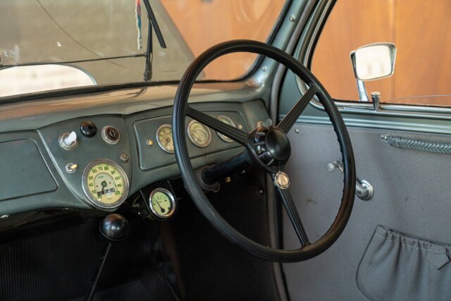 Lancia Andere