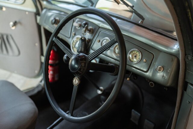 Lancia Andere