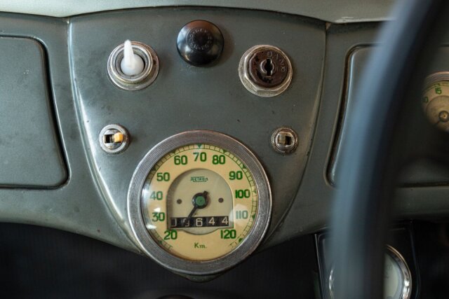 Lancia Andere