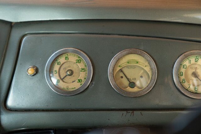 Lancia Andere