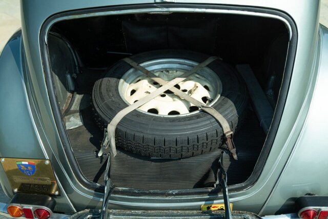 Lancia Andere