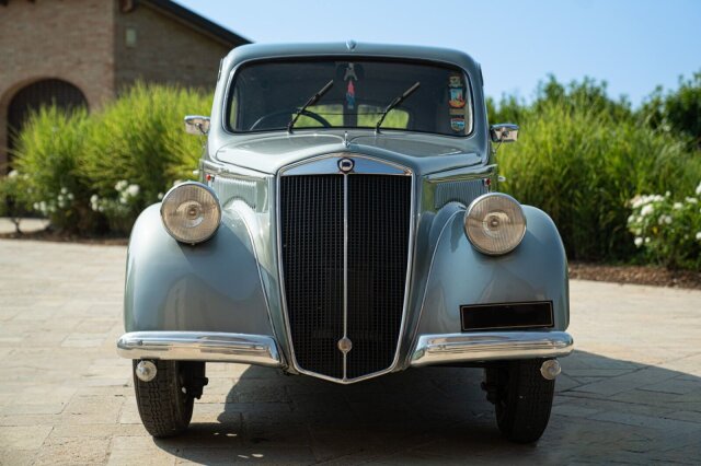 Lancia Andere