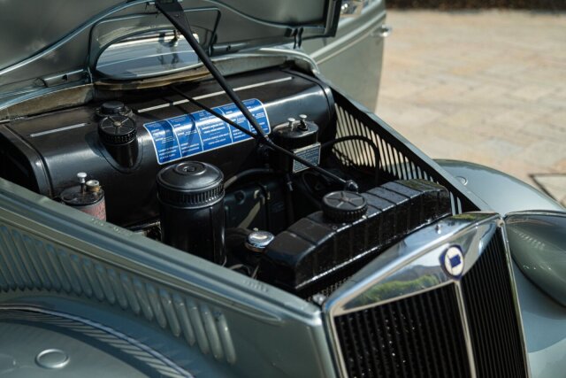 Lancia Andere