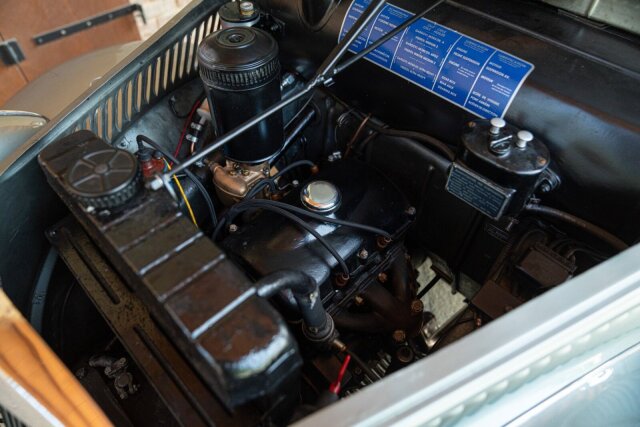 Lancia Andere