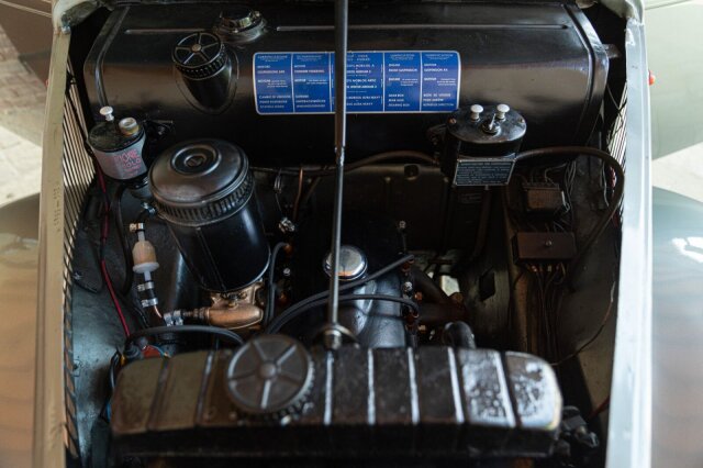 Lancia Andere