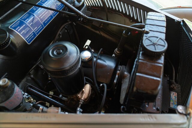 Lancia Andere