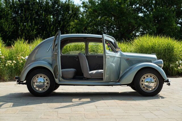 Lancia Andere