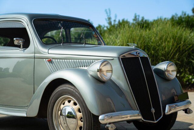 Lancia Andere