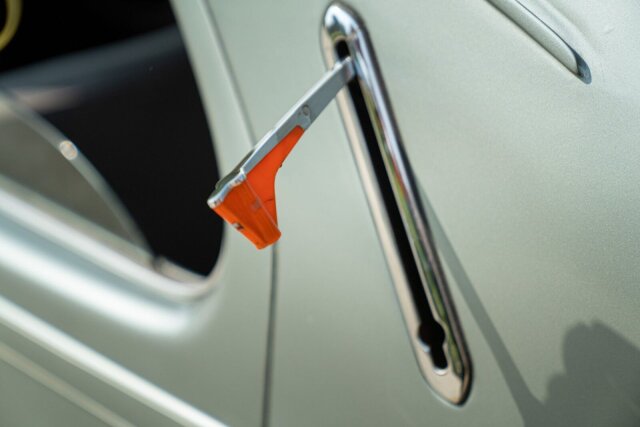 Lancia Andere