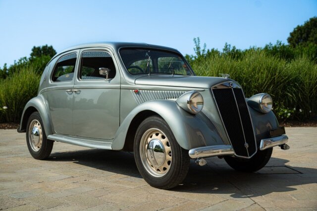 Lancia Andere