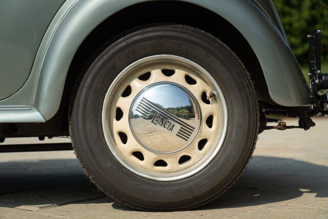 Lancia Andere