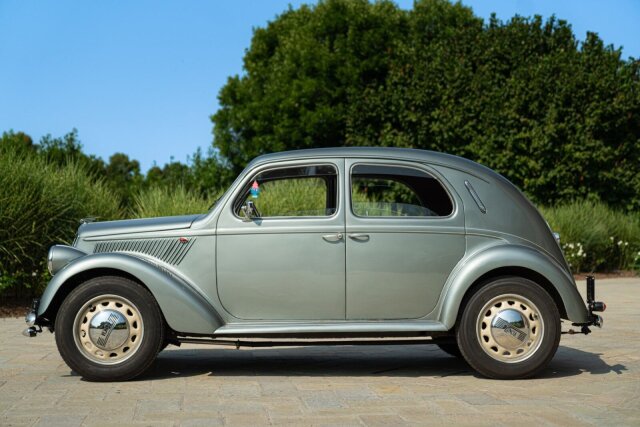 Lancia Andere