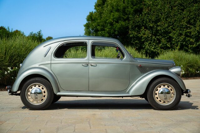 Lancia Andere