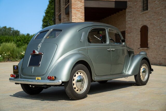 Lancia Andere