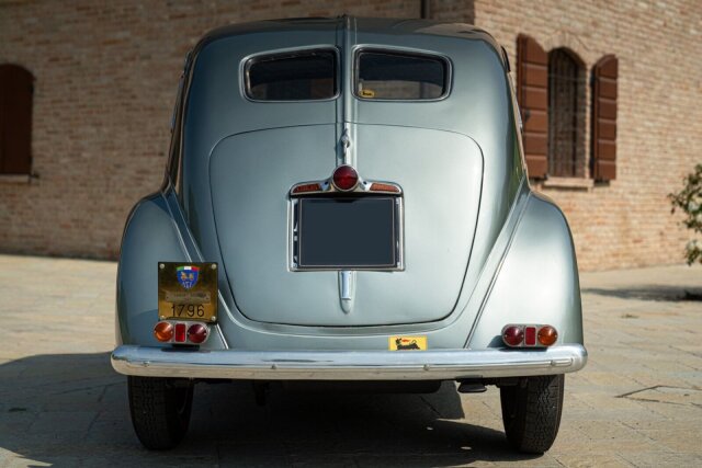 Lancia Andere