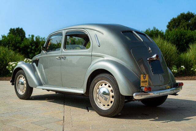 Lancia Andere