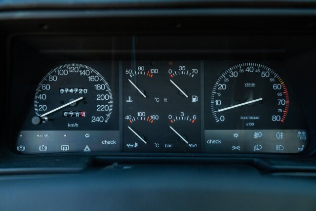Lancia Thema