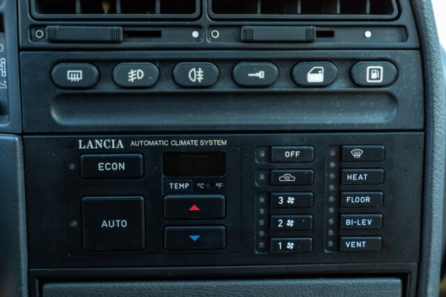 Lancia Thema