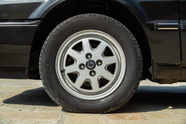 Lancia Thema