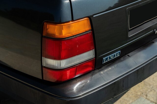 Lancia Thema