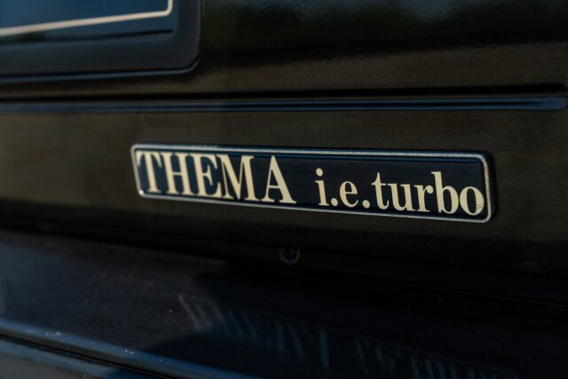 Lancia Thema