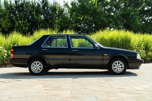 Lancia Thema