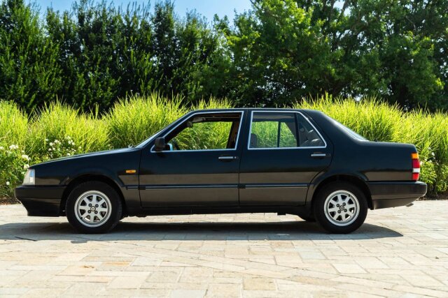 Lancia Thema