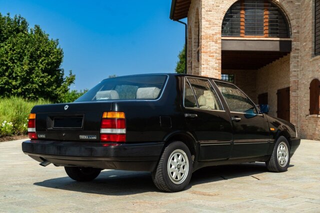 Lancia Thema