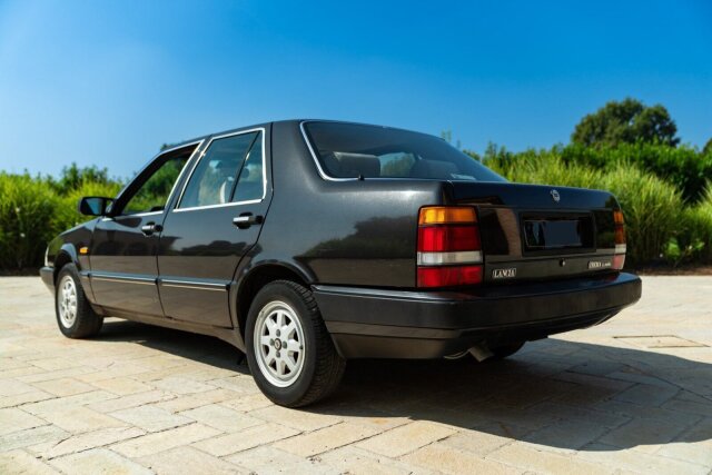 Lancia Thema