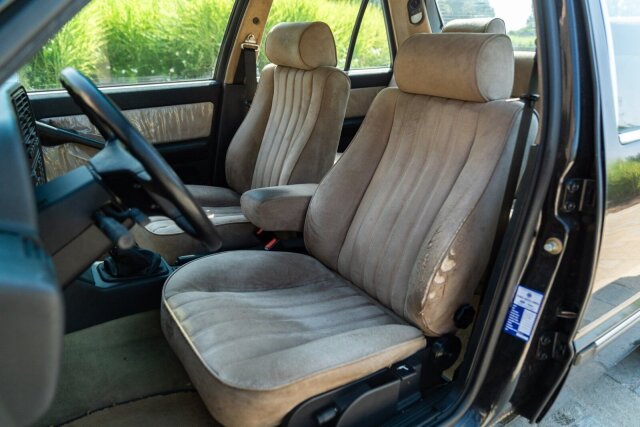 Lancia Thema