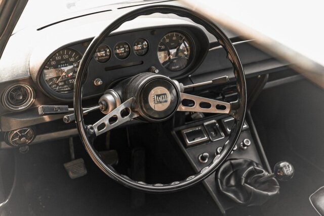 Lancia Flavia