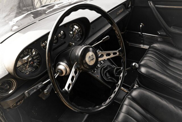 Lancia Flavia