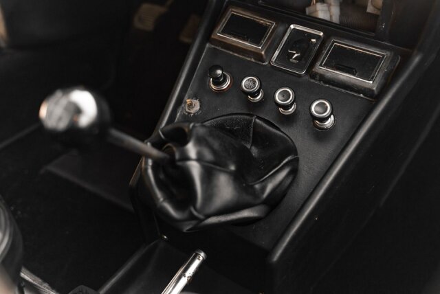 Lancia Flavia