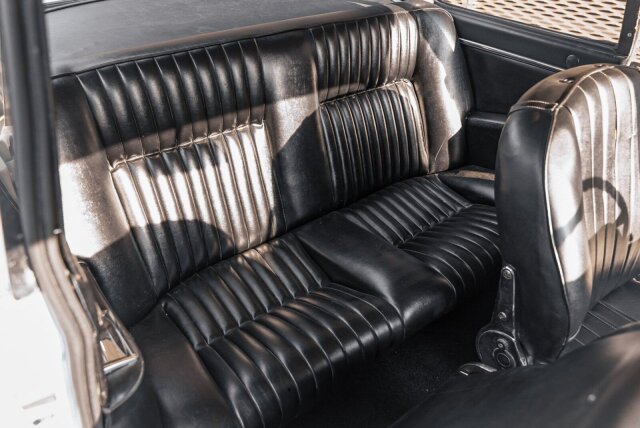 Lancia Flavia