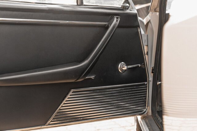 Lancia Flavia
