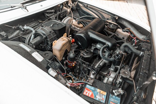 Lancia Flavia