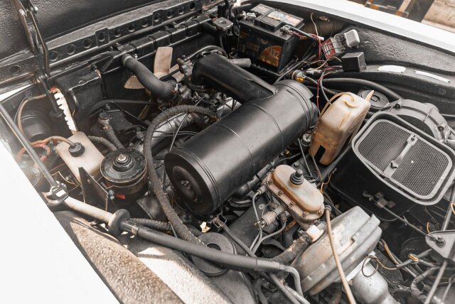 Lancia Flavia
