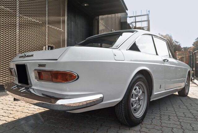 Lancia Flavia