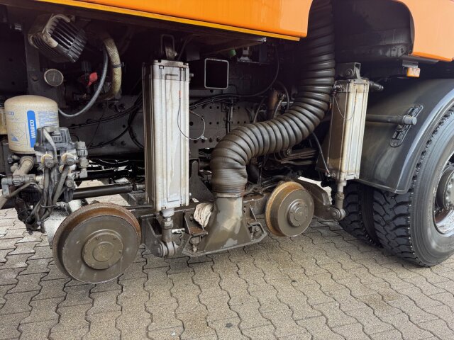 Mercedes-Benz Axor